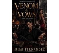 Venom & Vows: A Dark Mafia Romance