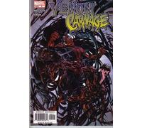 Venom Vs. Carnage, #2 (Comic Book)