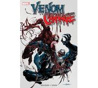 Venom vs. Carnage
