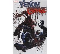 Venom Vs. Carnage