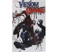 Venom Vs. Carnage