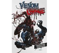 Venom Vs Carnage : Un enfant est né - Marvel - Les grandes sagas