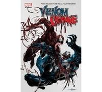 Venom vs Carnage Zeb Wells (Auteur), Clayton Crain (Auteur), Peter Milligan (Auteur)
