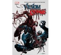 Venom vs Carnage