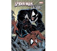 Venom VS Spider-Man