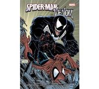 Venom VS Spider-Man Collectif (Dessinateur), Collectif (Scénario)