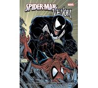 Venom VS Spider-Man