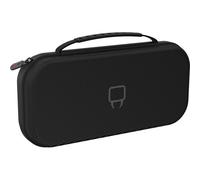 Venom Sacoche de transport VS4933 avec protection d'écran – Nintendo Switch 2 – Noir