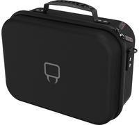 Venom Étui de voyage pour Nintendo Switch 2 VS4935 – Housse de protection robuste – Noir