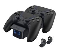 VENOM VS5007 Black PS5 Twin Docking Station