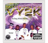 venom - Vy2K in the Millennium