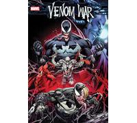 VENOM WAR