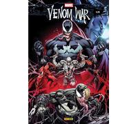 Venom War N°01