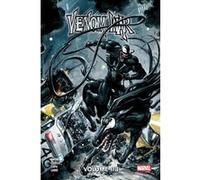 Venom War N°01 (Variant - Tirage limité) - COMPTE FERME Al Ewing (Auteur), Colin Kelly (Auteur), Jackson Lanzing (Auteur), Iban Coello (Dessinateur), Cafu (Dessinateur), Greg Land (Dessinateur)