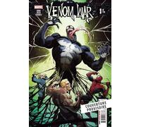 Venom War N°02