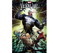 Venom War N°02 - Al Ewing - Panini Comics - broché - Revue