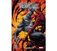 Venom War N°02 (Variant - Tirage limité) - COMPTE FERME Al Ewing (Auteur), Cullen Bunn (Auteur), Christopher Condon (Auteur), Iban Coello (Dessinateur), Rob Di Salvo (Dessinateur), Lan Medina (Dessina