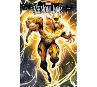 Venom War N°03