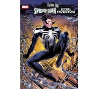VENOM WAR: SPIDER-MAN/LETHAL PROTECTORS