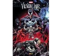 Venom War - Tome 1