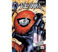 Venom War N°02 (Variant - Tirage limité) - COMPTE FERME