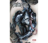 Venom War - Tome 3