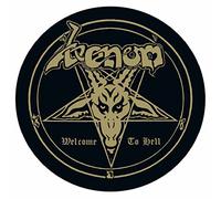 Venom - Welcome to hell