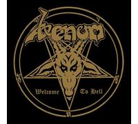 Venom - Welcome to Hell [Import]