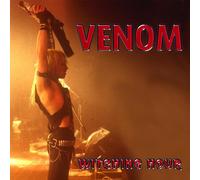 Venom - Witching Hour