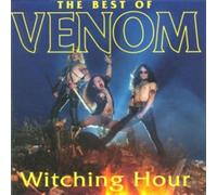 Venom - Witching Hour