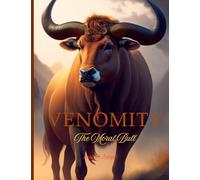 Venomity: The Moral Bull