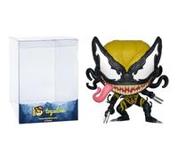Venomized X-23: P o p ! Ensemble de figurines en vinyle avec 1 protecteur graphique compatible (514-40709 - B)