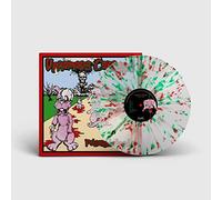 Venomous concept - Poisoned apple