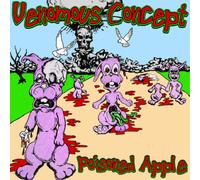 Poisoned Apple