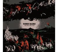 Venomous Maximus - Beg Upon the Light