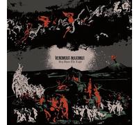 Venomous Maximus - Beg Upon the Light -Digi-