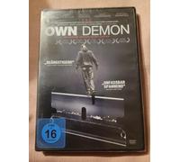 Venora,Diane - Own Demon: du Kannst Dir Nur Selbst Helfen