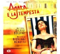 Venosta, Giovanni - Agata E La Tempesta