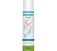 Venostasin fresh spray rafraîchissant pour les jambes, solution de 75 ml