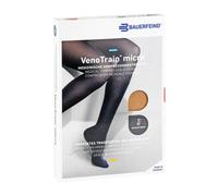 Venotrain Micro Fashion C1 Bas Cuisse Femme Pure LL 1 Paire