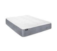 Venprodin - Matelas à mémoire de forme 135 x 190 cm, épaisseur 30 cm - Adaptable, respirant et ergonomique - Confort supérieur et durabilité - Fabriqué en Espagne