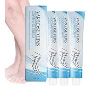 Venselle Crema Para Varices - Raura Varicose Veins Cream,Raura Varicose Veins Treatment Cream,Veniselle Para Varices,Varicose Vein Cream For Legs,Varicose Veins Treatment For Legs (3pcs)