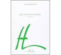 Vent à travers les ruines