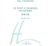 VENT A TRAVERS LES RUINES