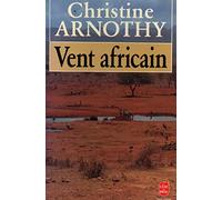Vent africain