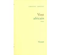 Vent africain