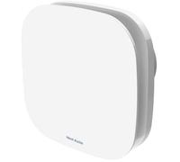 Vent-Axia Ventilateur de salle de bain Supra Design Ø 100 mm - 100B