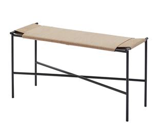 Vent Bench Banc Skagerak by Fritz Hansen - 5706420103653
