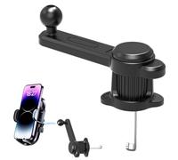 Vent Clip Phone Holder Ball Head Smartphone Air Vent Car Phone Mount Clips