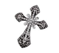 Vent Clips Désodorisant - Clips d'évent d'aromathérapie Bling - Clip de parfum de désodorisant de sortie d'air de voiture en croisé, décor de diffuseur d'arôme intérieur de voiture